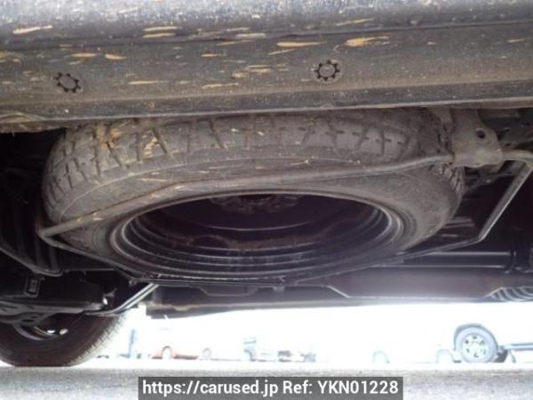 Used 2007 AT toyota noah ZRR75G Image[38]