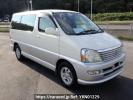 Toyota Regius Wagon RCH41W