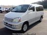 Used 2001 AT toyota regius-wagon RCH41W Image[2]