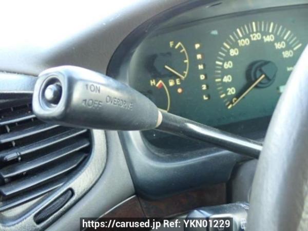 Used 2001 AT toyota regius-wagon RCH41W Image[22]