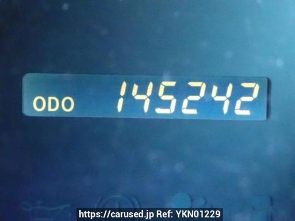Used 2001 AT toyota regius-wagon RCH41W Image[24]
