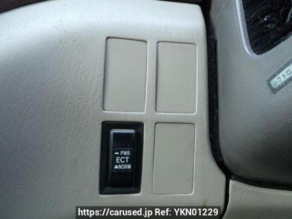 Used 2001 AT toyota regius-wagon RCH41W Image[26]