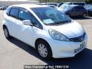 Honda Fit GE6