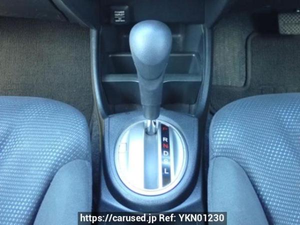 Used 2011 AT honda fit GE6 Image[20]