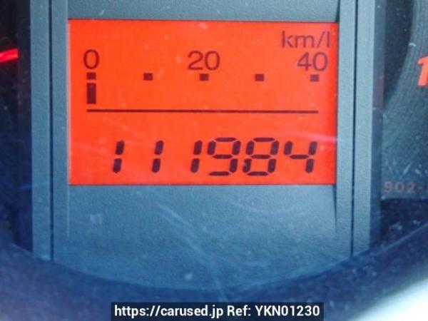 Used 2011 AT honda fit GE6 Image[22]