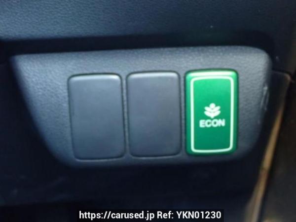 Used 2011 AT honda fit GE6 Image[23]