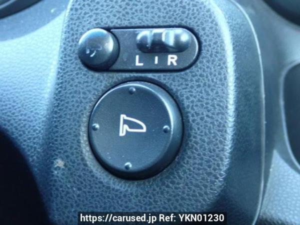 Used 2011 AT honda fit GE6 Image[24]