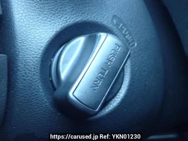 Used 2011 AT honda fit GE6 Image[25]