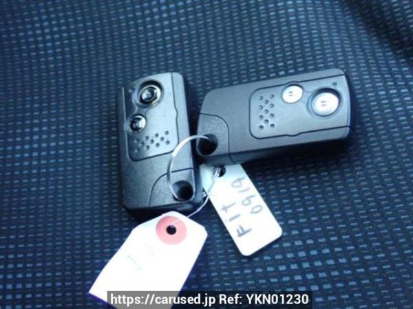 Used 2011 AT honda fit GE6 Image[26]