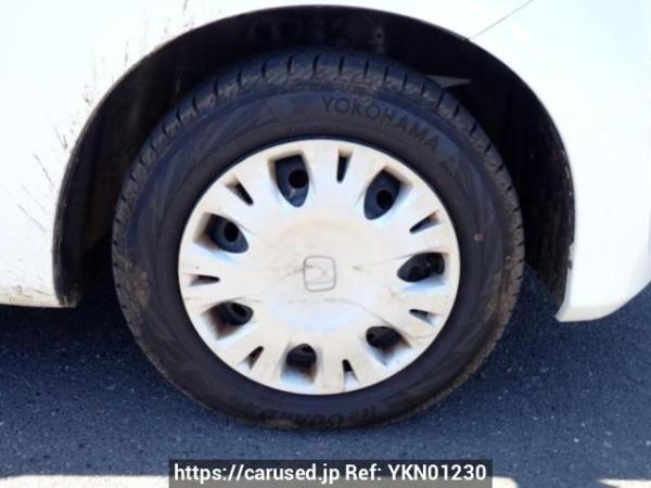 Used 2011 AT honda fit GE6 Image[27]