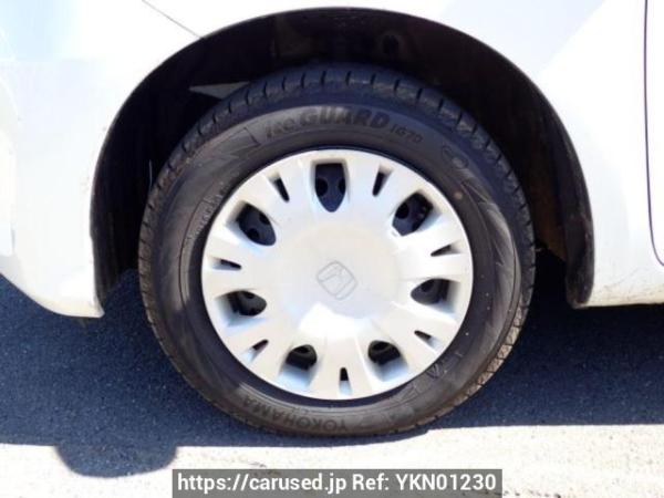 Used 2011 AT honda fit GE6 Image[28]