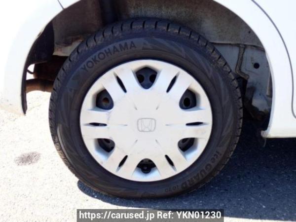 Used 2011 AT honda fit GE6 Image[29]