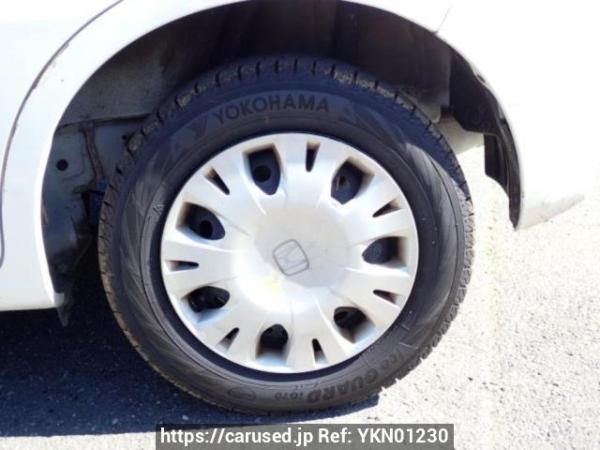 Used 2011 AT honda fit GE6 Image[30]
