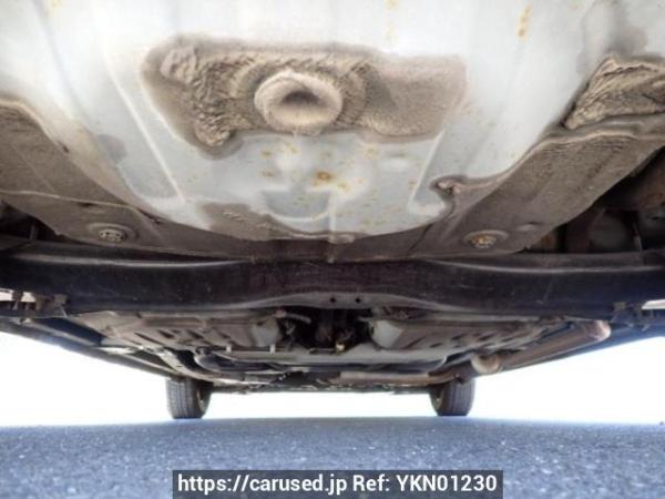 Used 2011 AT honda fit GE6 Image[34]