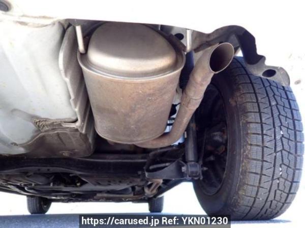 Used 2011 AT honda fit GE6 Image[35]