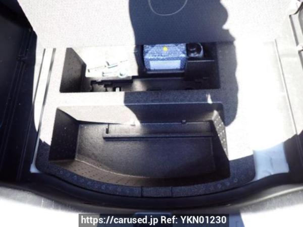 Used 2011 AT honda fit GE6 Image[36]