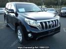 Toyota Land Cruiser Prado TRJ150W