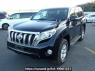 Used 2014 AT toyota land-cruiser-prado TRJ150W Image[2]