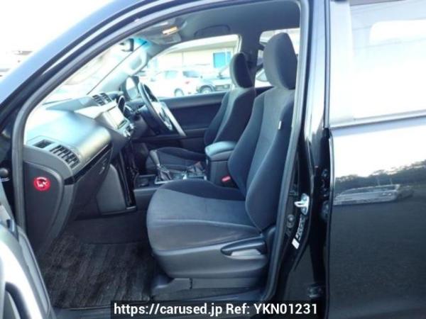 Used 2014 AT toyota land-cruiser-prado TRJ150W Image[13]