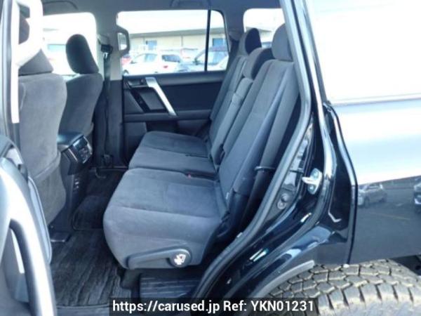 Used 2014 AT toyota land-cruiser-prado TRJ150W Image[15]
