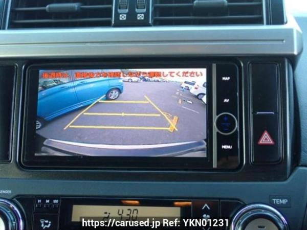 Used 2014 AT toyota land-cruiser-prado TRJ150W Image[22]
