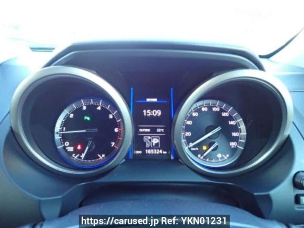 Used 2014 AT toyota land-cruiser-prado TRJ150W Image[25]