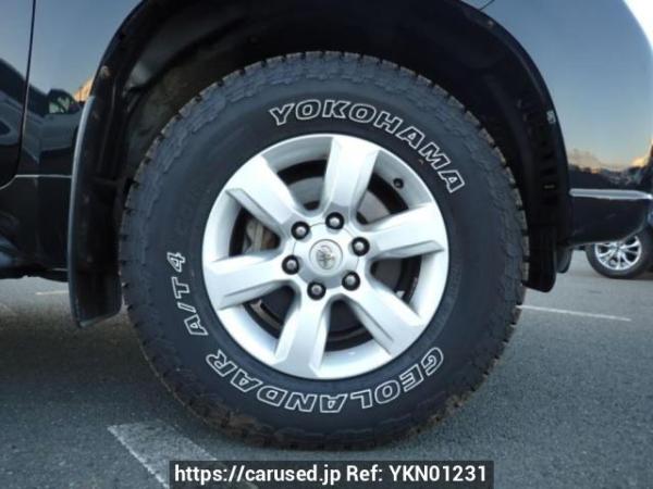 Used 2014 AT toyota land-cruiser-prado TRJ150W Image[30]