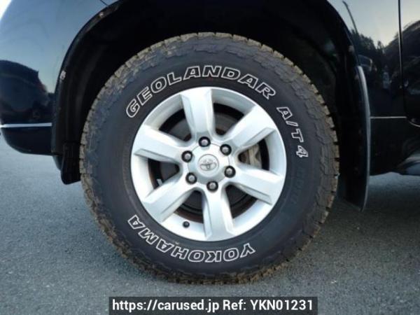 Used 2014 AT toyota land-cruiser-prado TRJ150W Image[31]