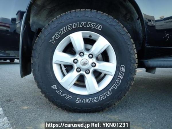 Used 2014 AT toyota land-cruiser-prado TRJ150W Image[32]