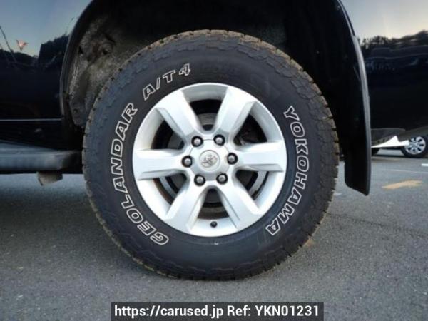 Used 2014 AT toyota land-cruiser-prado TRJ150W Image[33]