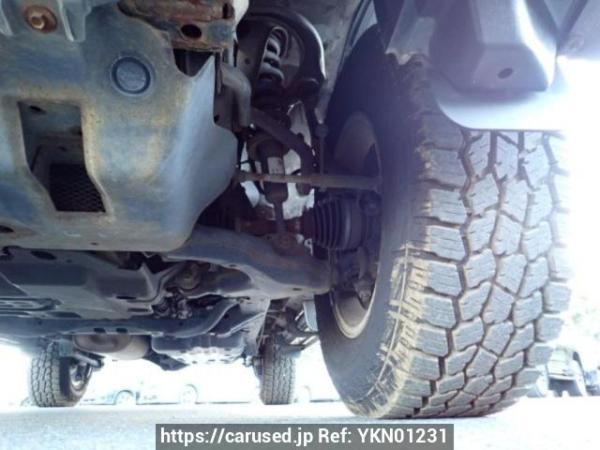 Used 2014 AT toyota land-cruiser-prado TRJ150W Image[35]