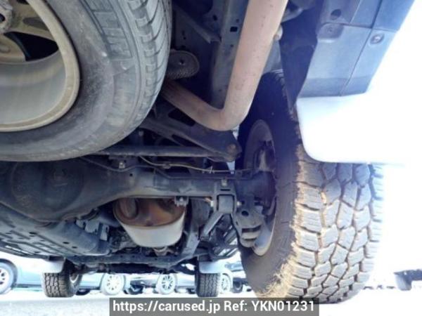 Used 2014 AT toyota land-cruiser-prado TRJ150W Image[36]