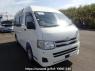 Used 2012 AT toyota hiace-van TRH200K Image[0]