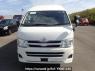 Used 2012 AT toyota hiace-van TRH200K Image[1]