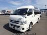 Used 2012 AT toyota hiace-van TRH200K Image[2]