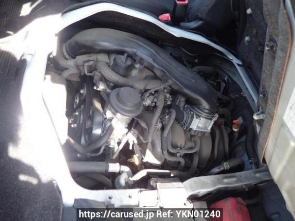 Used 2012 AT toyota hiace-van TRH200K Image[9]