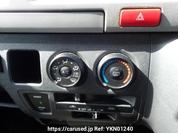 Used 2012 AT toyota hiace-van TRH200K Image[19]