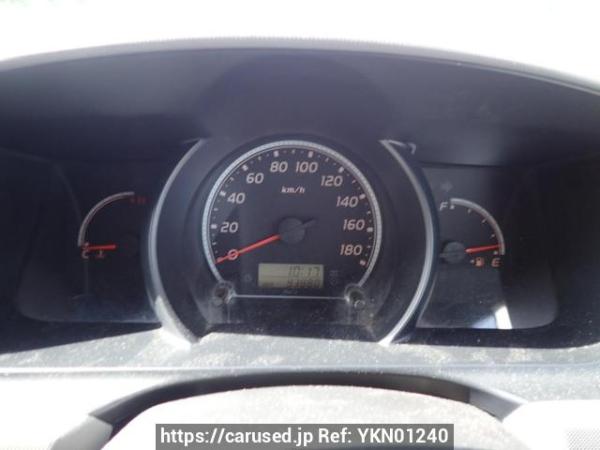 Used 2012 AT toyota hiace-van TRH200K Image[20]
