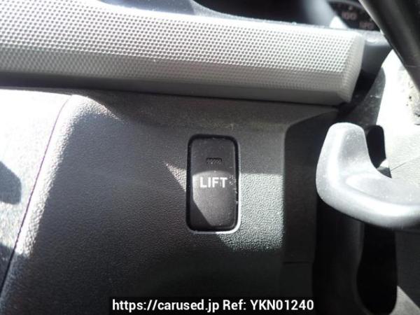 Used 2012 AT toyota hiace-van TRH200K Image[22]