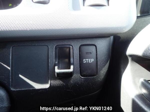 Used 2012 AT toyota hiace-van TRH200K Image[23]