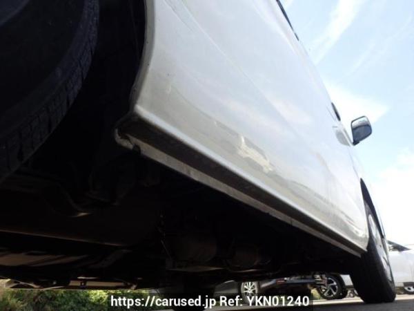 Used 2012 AT toyota hiace-van TRH200K Image[32]