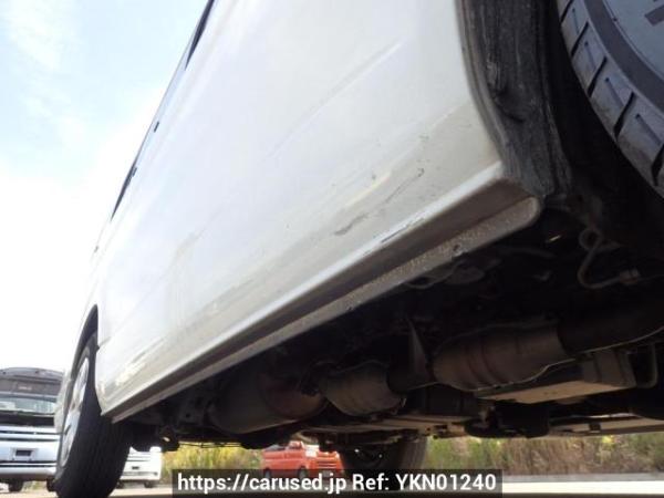 Used 2012 AT toyota hiace-van TRH200K Image[33]