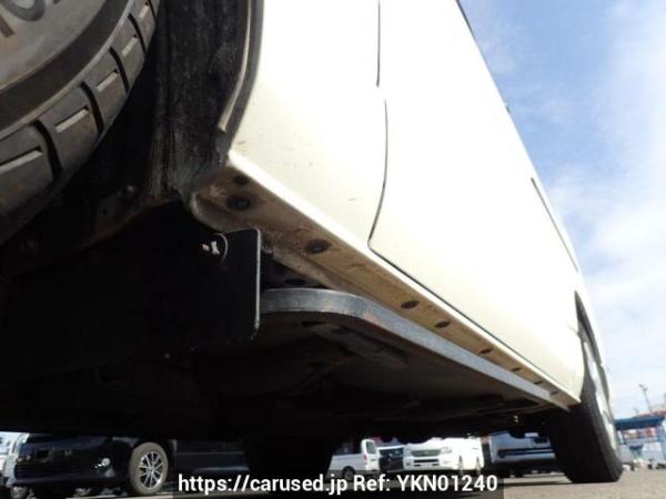 Used 2012 AT toyota hiace-van TRH200K Image[34]
