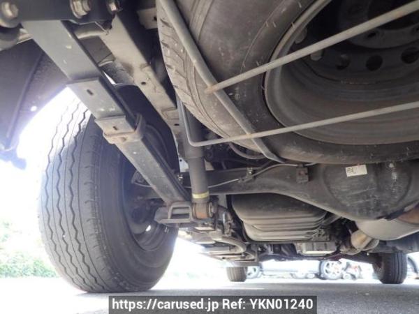 Used 2012 AT toyota hiace-van TRH200K Image[35]