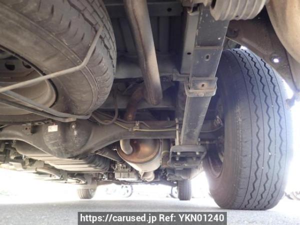 Used 2012 AT toyota hiace-van TRH200K Image[36]