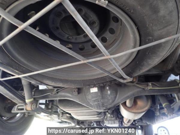 Used 2012 AT toyota hiace-van TRH200K Image[37]