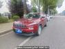 Used 2017 AT jeep cherokee GFA6460CGCB Image[0]