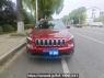 Used 2017 AT jeep cherokee GFA6460CGCB Image[1]