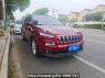 Used 2017 AT jeep cherokee GFA6460CGCB Image[2]