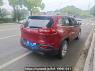 Used 2017 AT jeep cherokee GFA6460CGCB Image[3]